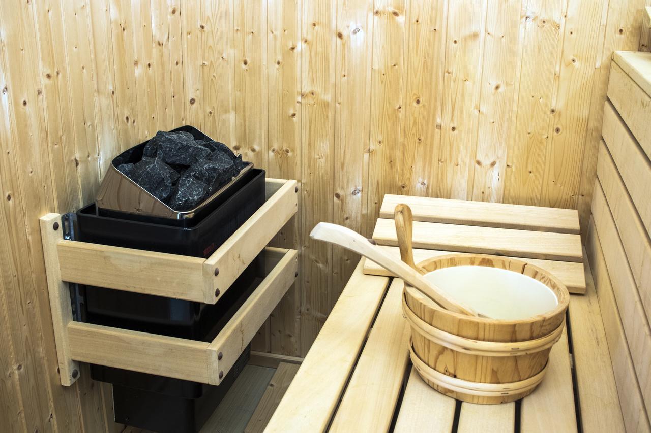Boutique Hotel The White Pine Samokov Esterno foto