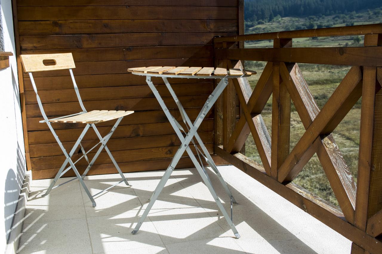 Boutique Hotel The White Pine Samokov Esterno foto