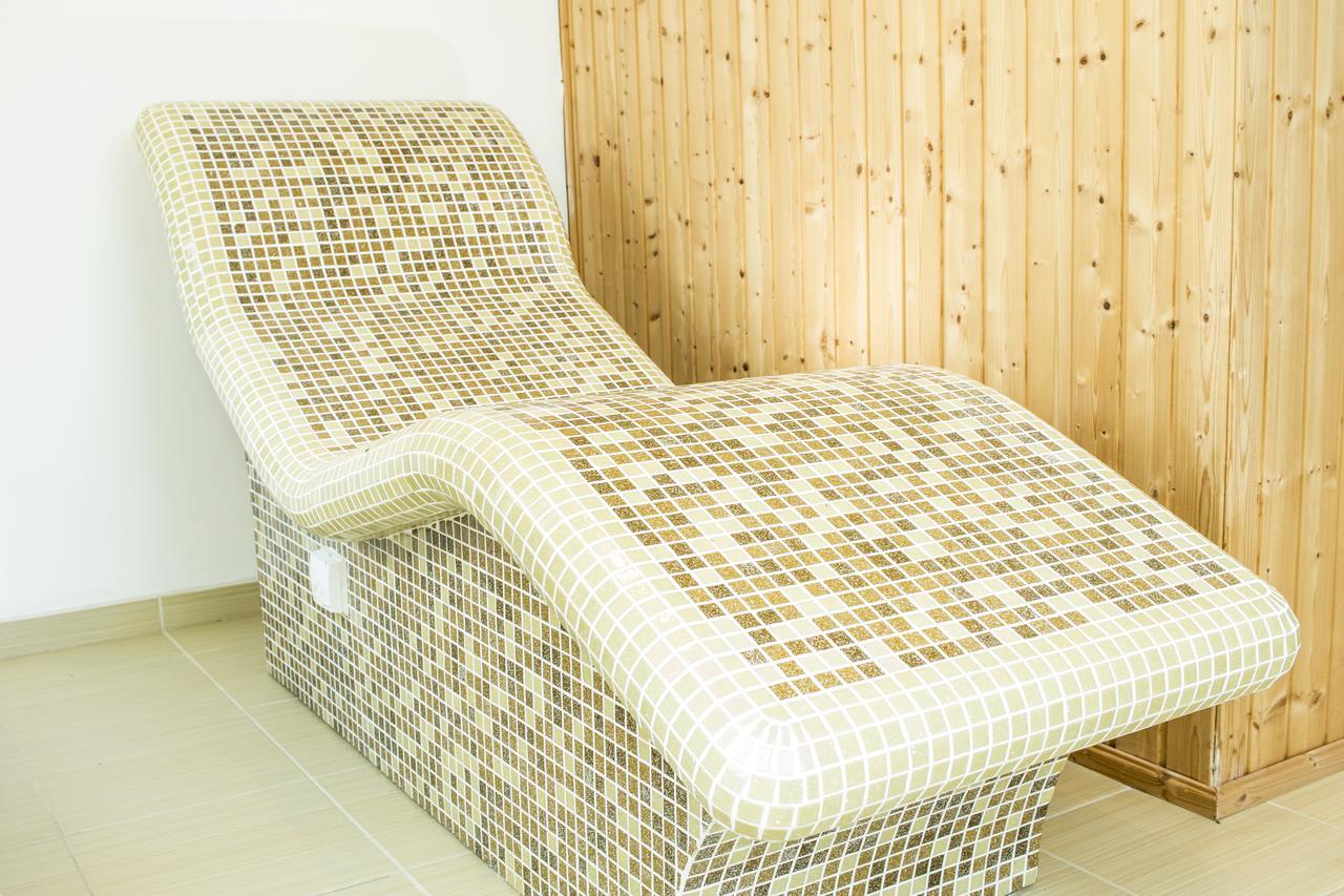 Boutique Hotel The White Pine Samokov Esterno foto